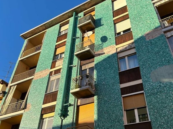 appartamento in vendita a Vercelli in zona Centro Città