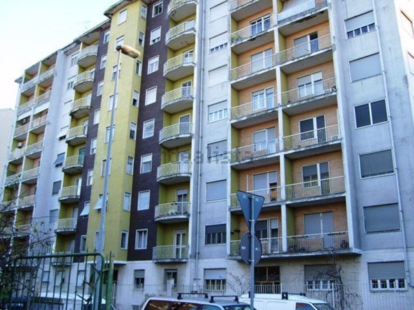 appartamento in vendita a Vercelli in zona Centro Città