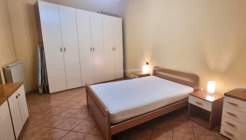 appartamento in vendita a Vercelli in zona Centro Città