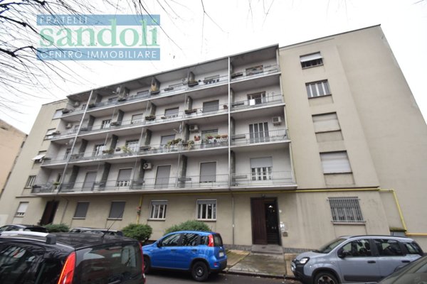 appartamento in vendita a Vercelli in zona Centro Città
