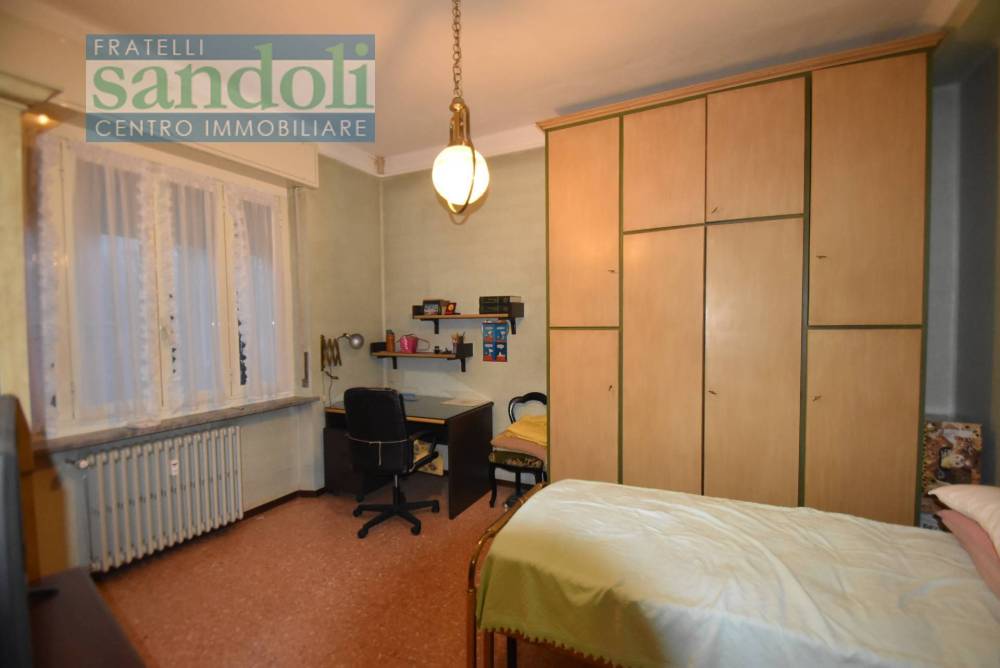 appartamento in vendita a Vercelli in zona Centro Città