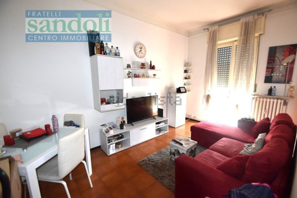 appartamento in vendita a Vercelli