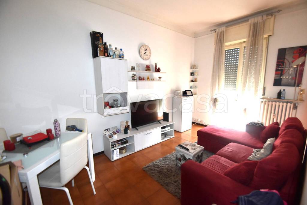 appartamento in vendita a Vercelli