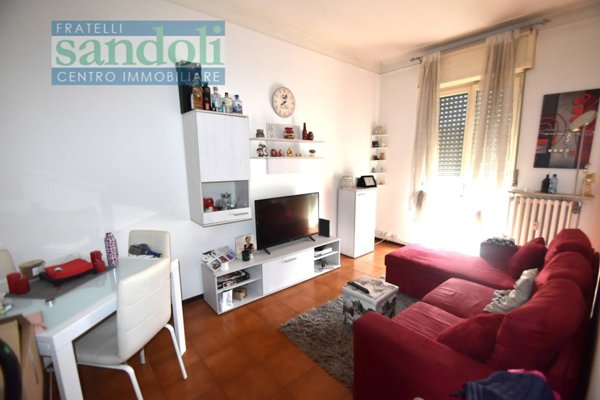 appartamento in vendita a Vercelli