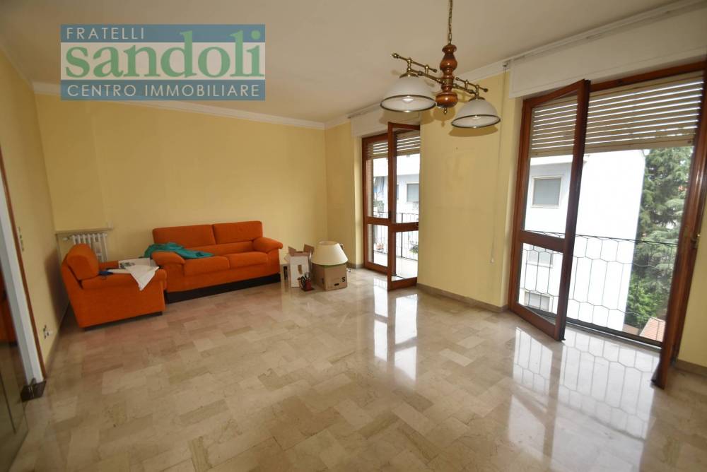 appartamento in vendita a Vercelli