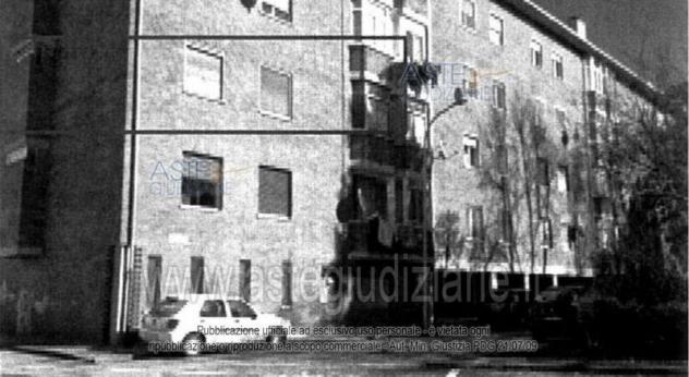 appartamento in vendita a Vercelli