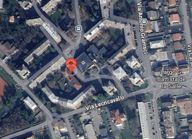 appartamento in vendita a Vercelli