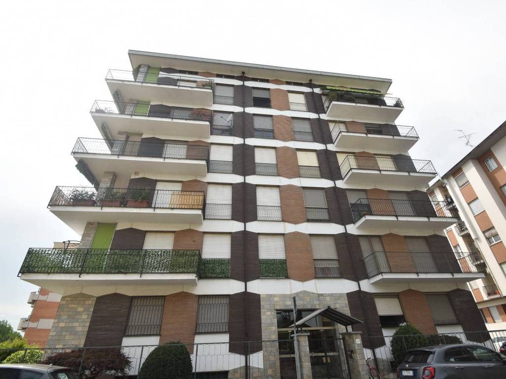 appartamento in vendita a Vercelli