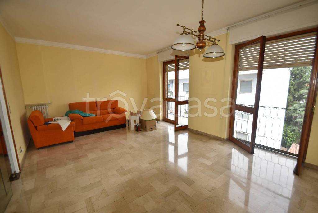 appartamento in vendita a Vercelli