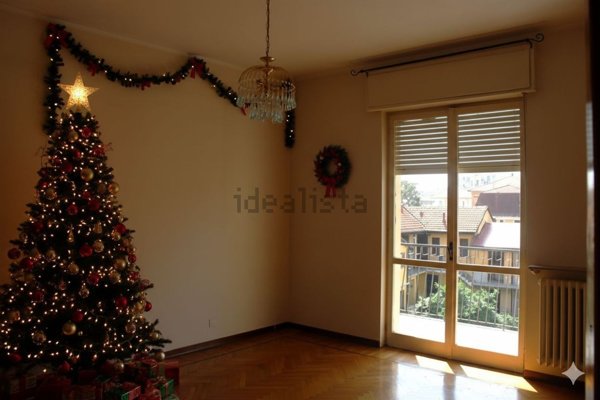 appartamento in vendita a Vercelli