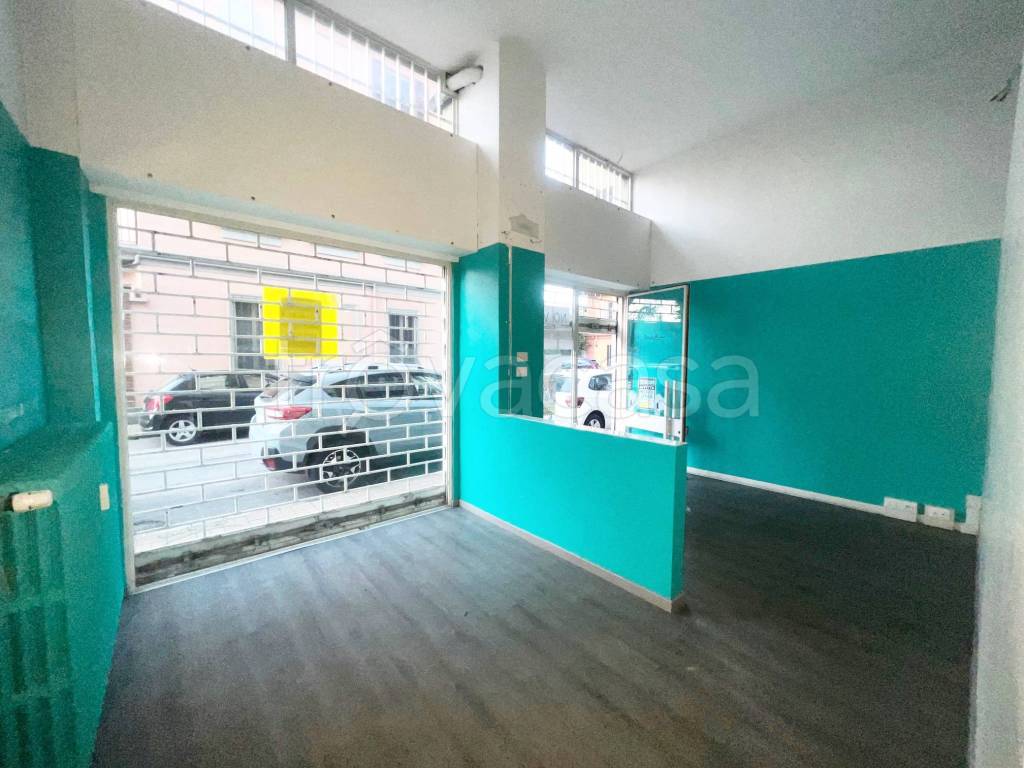 appartamento in vendita a Vercelli