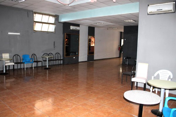 ufficio in vendita a Vercelli in zona Centro Città