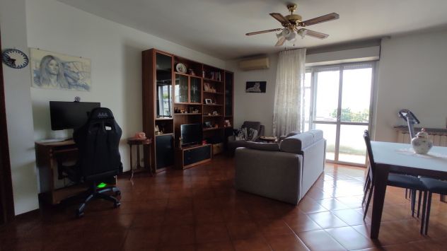 appartamento in vendita a Vercelli