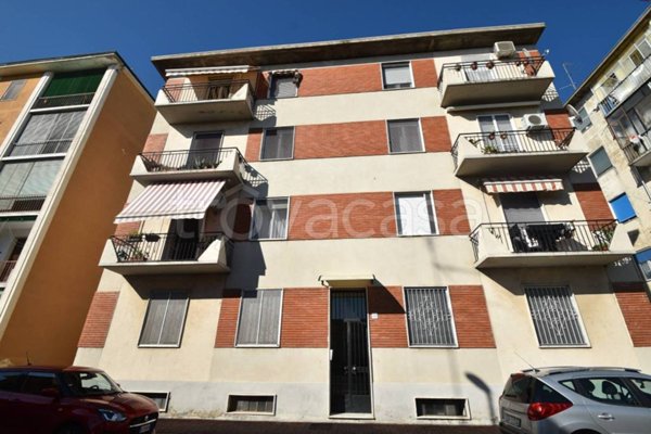 appartamento in vendita a Vercelli in zona Corso Italia