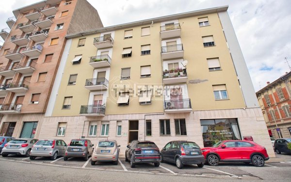appartamento in vendita a Vercelli in zona Centro Città