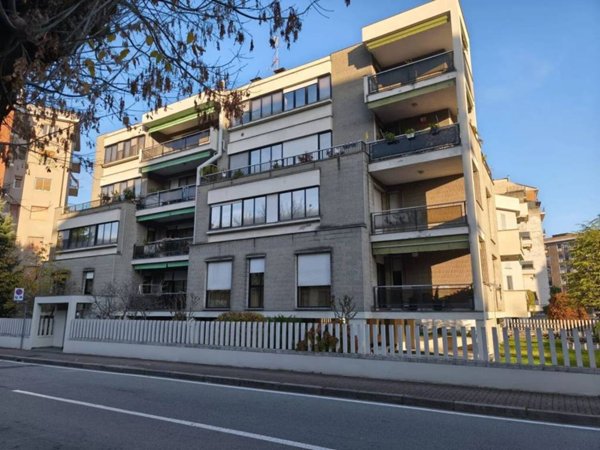 appartamento in vendita a Vercelli