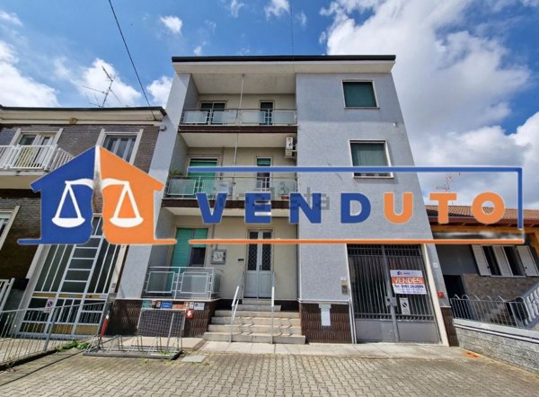 appartamento in vendita a Vercelli