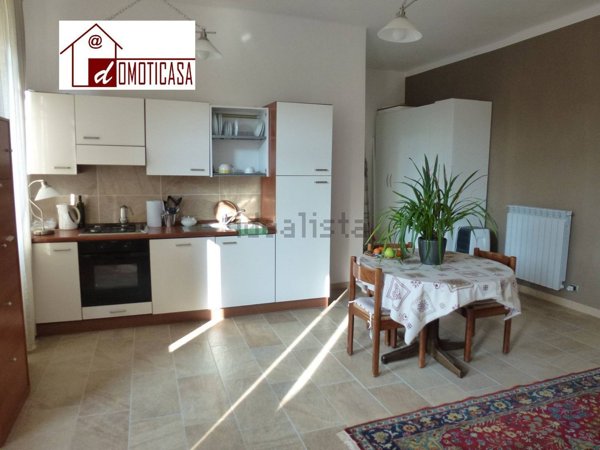 appartamento in vendita a Vercelli in zona Centro Città