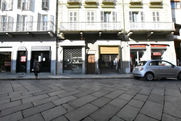 appartamento in vendita a Vercelli