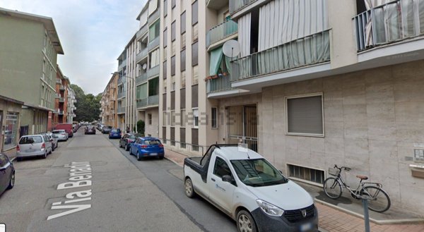 appartamento in vendita a Vercelli