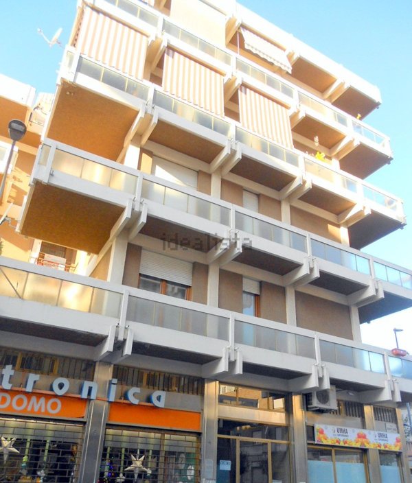 appartamento in vendita a Vercelli