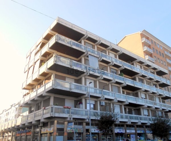 appartamento in vendita a Vercelli