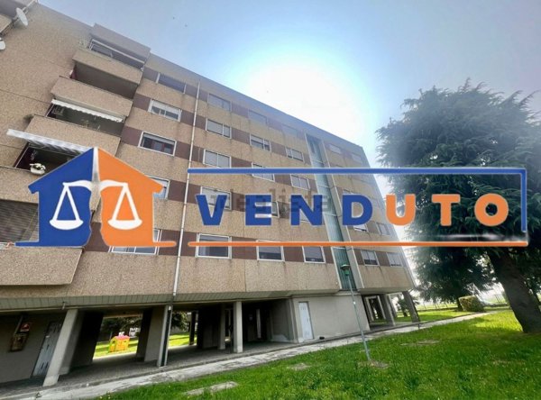appartamento in vendita a Vercelli