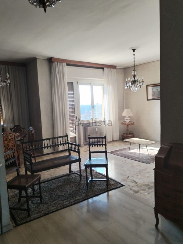 appartamento in vendita a Vercelli