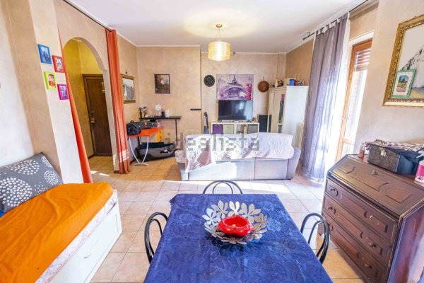 appartamento in vendita a Vercelli