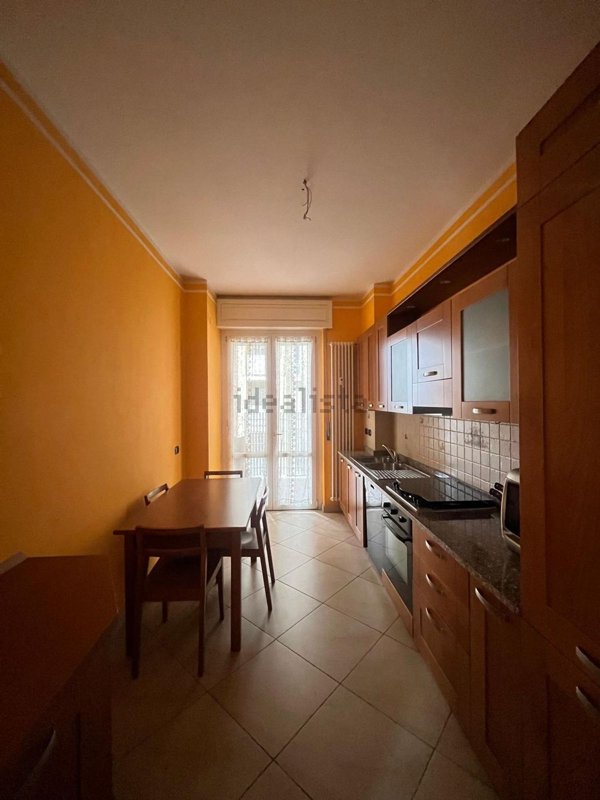 appartamento in vendita a Vercelli