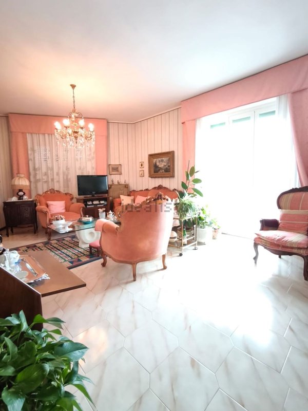 appartamento in vendita a Vercelli