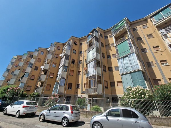 appartamento in vendita a Vercelli