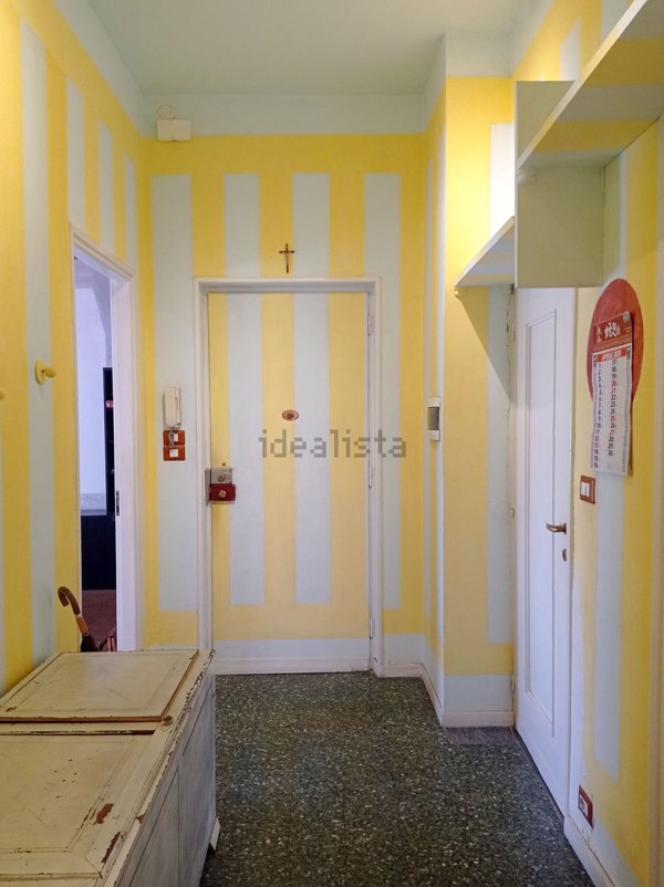 appartamento in vendita a Vercelli