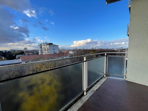 appartamento in vendita a Vercelli in zona Centro Città