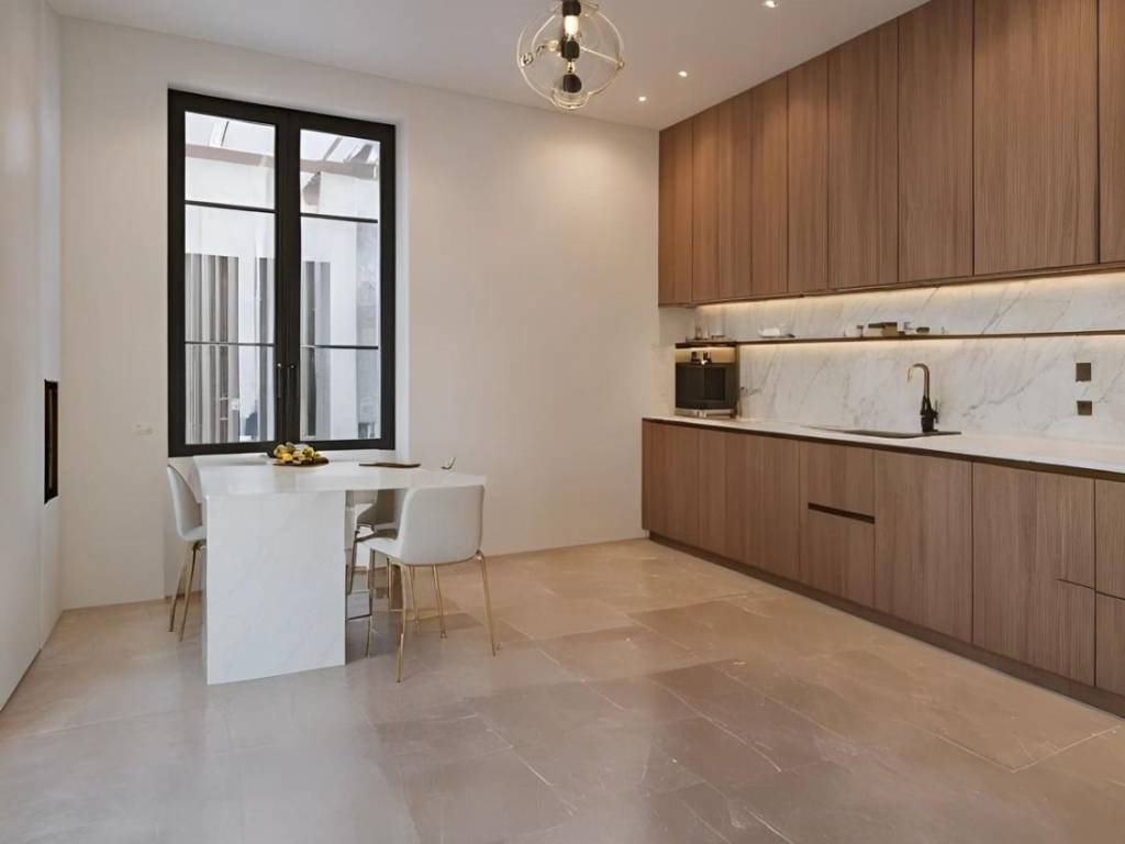 appartamento in vendita a Vercelli