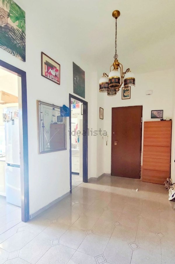 appartamento in vendita a Vercelli