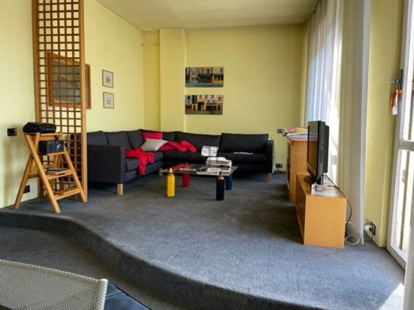 appartamento in vendita a Vercelli