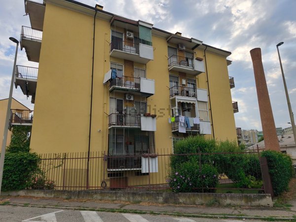 appartamento in vendita a Vercelli