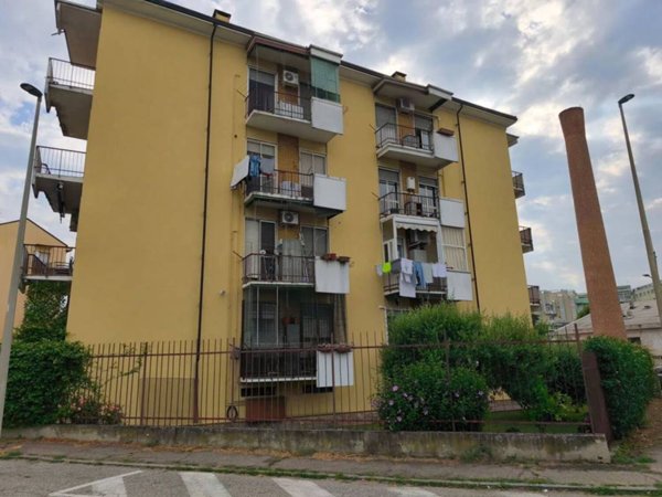 appartamento in vendita a Vercelli