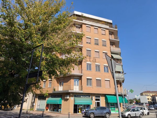 appartamento in vendita a Vercelli