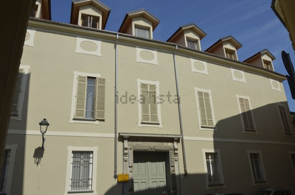 appartamento in vendita a Vercelli