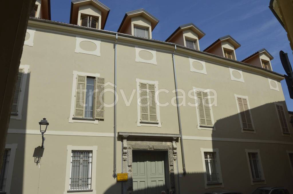 appartamento in vendita a Vercelli