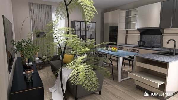 appartamento in vendita a Vercelli