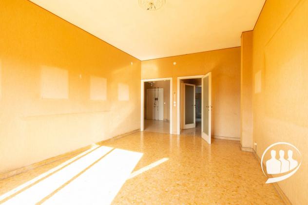 appartamento in vendita a Vercelli in zona Centro Città