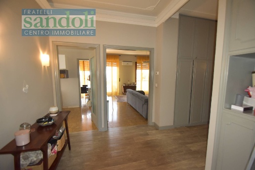 appartamento in vendita a Vercelli in zona Centro Città