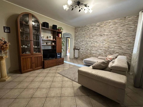 appartamento in vendita a Vercelli in zona Zona Belvedere