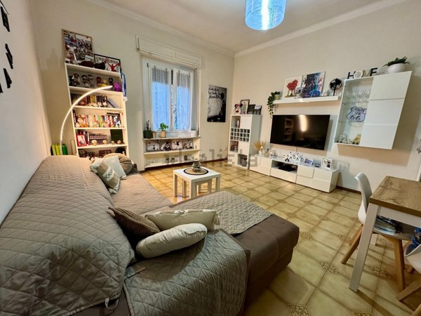 appartamento in vendita a Vercelli in zona Centro Città