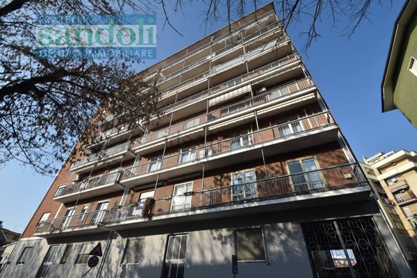 appartamento in vendita a Vercelli