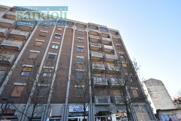 appartamento in vendita a Vercelli in zona Centro Città