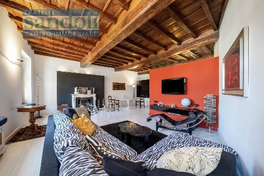 appartamento in vendita a Vercelli in zona Centro Città